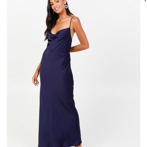 Altar’d State Sleek dress